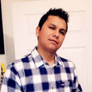 Meet your Posher, Fabian